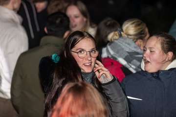 Bild 350 - Osterfeuer